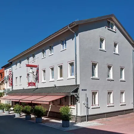 Zum Weissen Roessel فالدورف