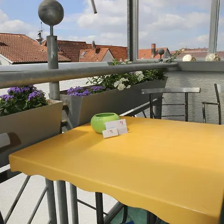 Zum Weissen Roessel